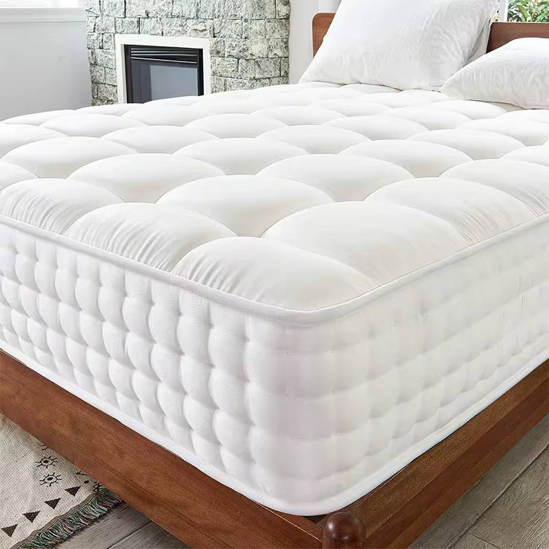 Matelas Orthopédique 3 Places  (180x190 cm)