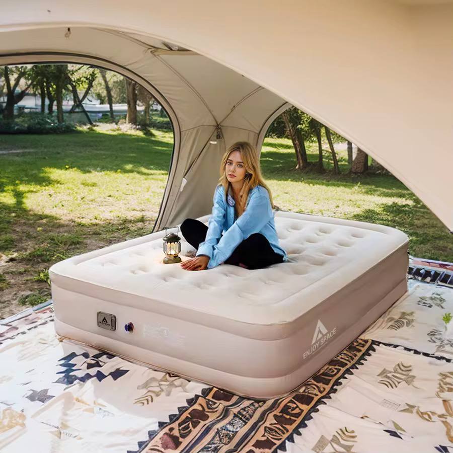Matelas Gonflable 2 Places