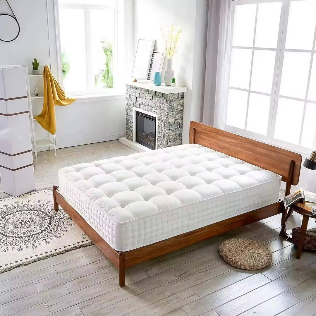 Matelas Orthopédique 3 Places  (180x190 cm)