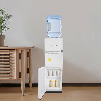 Fontaine à Eau avec Mini Frigo – Eau Fraîche & Pratique au Quotidien