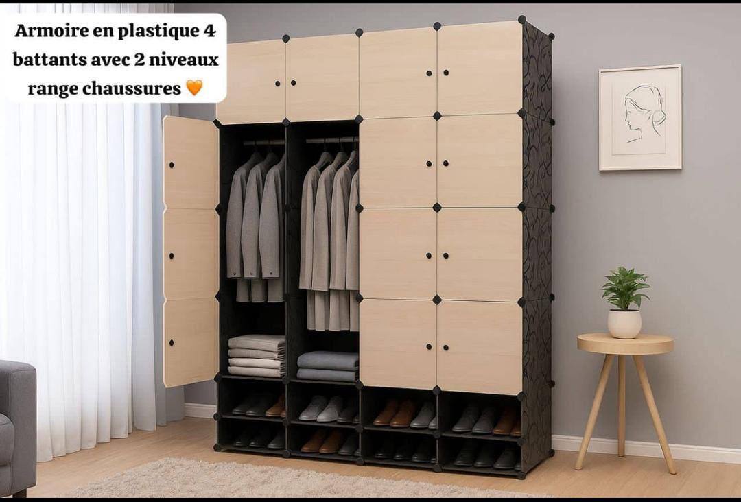 armoire