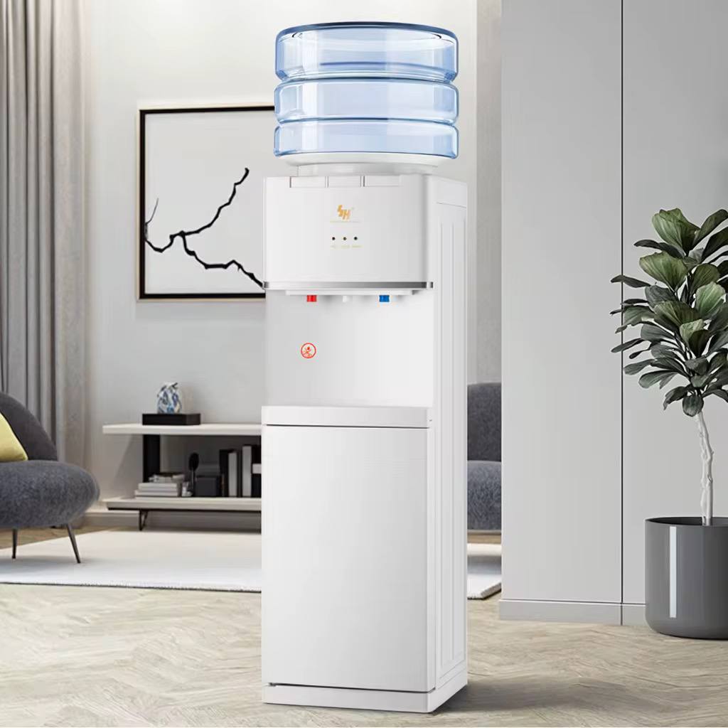 Fontaine à Eau avec Mini Frigo – Eau Fraîche & Pratique au Quotidien