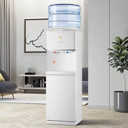 Fontaine à Eau avec Mini Frigo – Eau Fraîche & Pratique au Quotidien