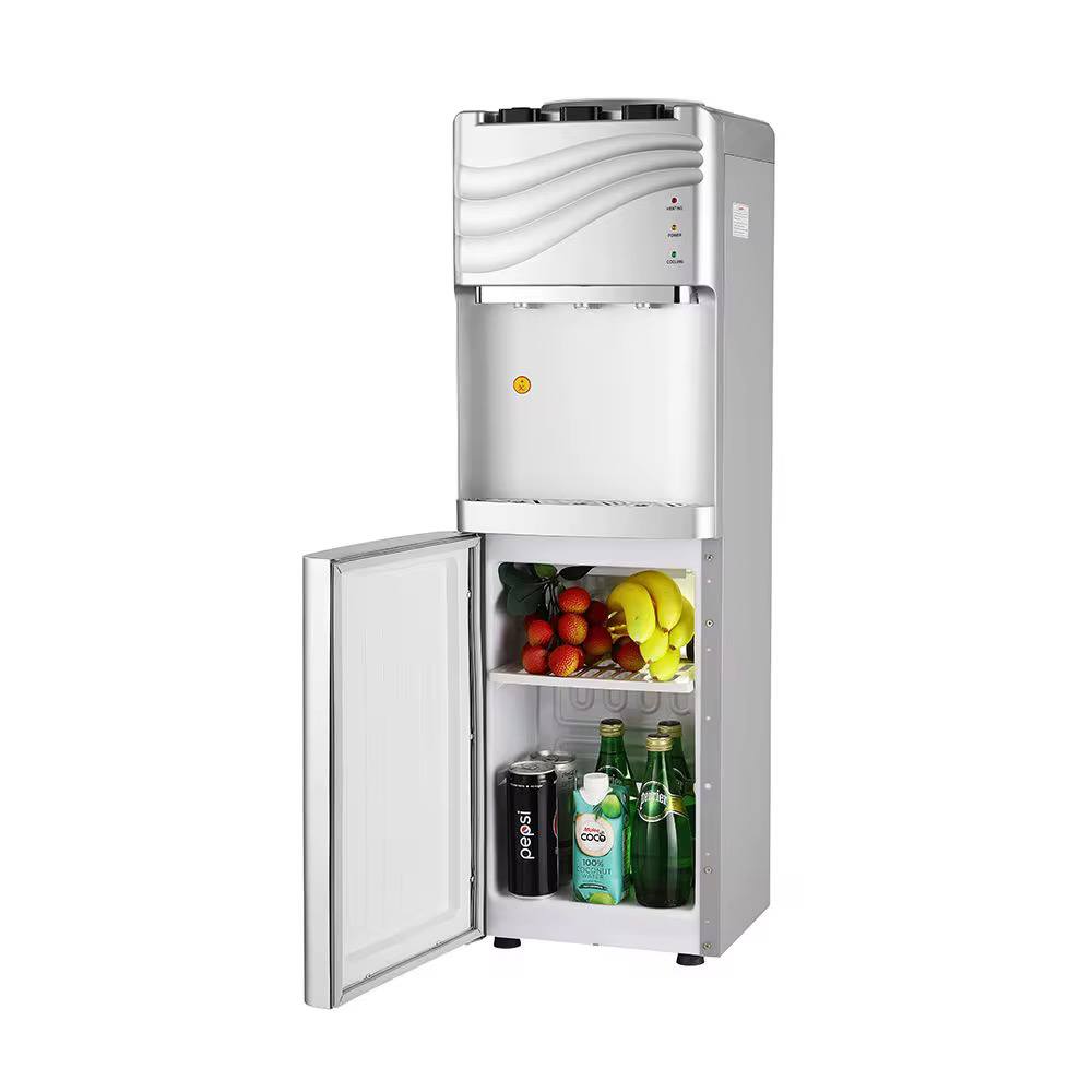 Fontaine à Eau avec Mini Frigo – Eau Fraîche & Pratique au Quotidien