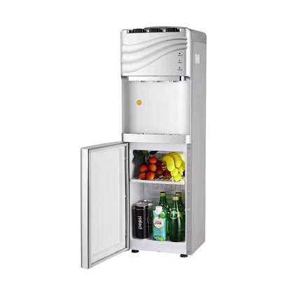 Fontaine à Eau avec Mini Frigo – Eau Fraîche & Pratique au Quotidien