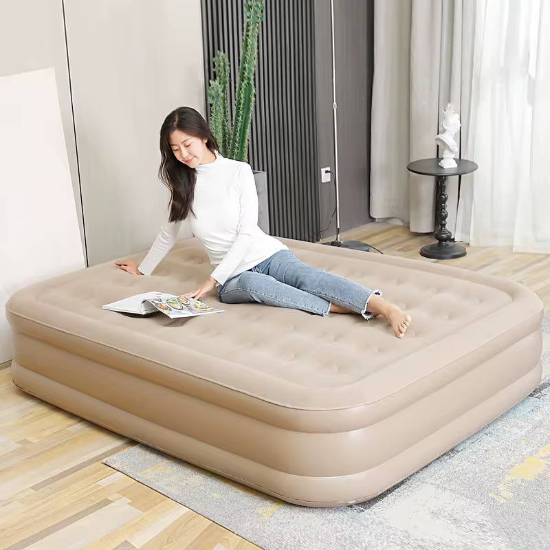 Matelas Gonflable 2 Places