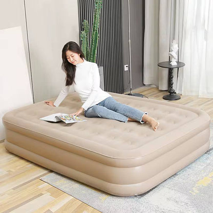 Matelas Gonflable 2 Places
