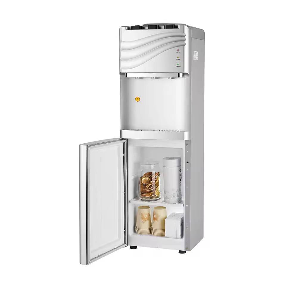 Fontaine à Eau avec Mini Frigo – Eau Fraîche & Pratique au Quotidien